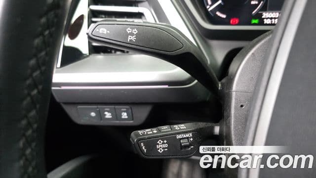 Audi Q4 e-Tron (F4) Premium, 2023 18