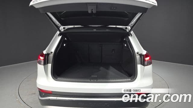 Audi Q4 e-Tron (F4) Premium, 2023 20