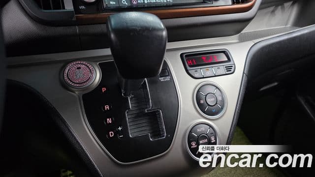 Kia The / новый New Ray Prestige, 2019 9