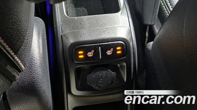 Kia The / новый New Ray Prestige, 2019 19