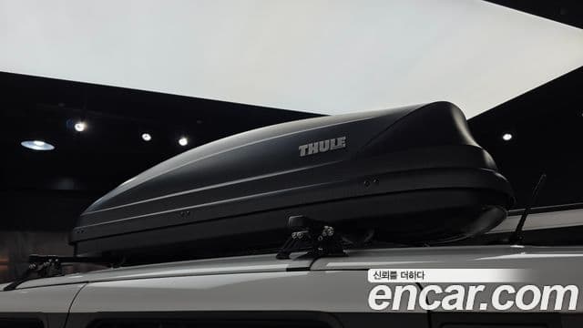 Kia The / новый New Ray Prestige, 2019 20