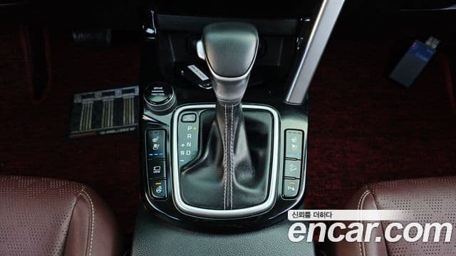 Kia Seltos Prestige, 2020 9