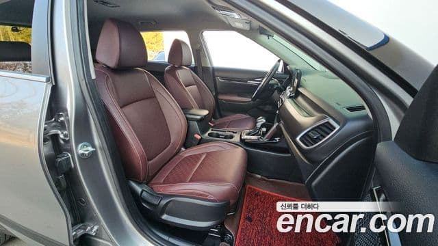 Kia Seltos Prestige, 2020 11