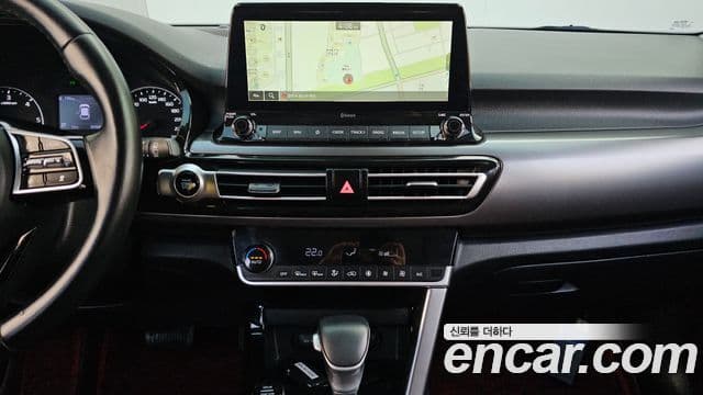 Kia Seltos Prestige, 2020 14