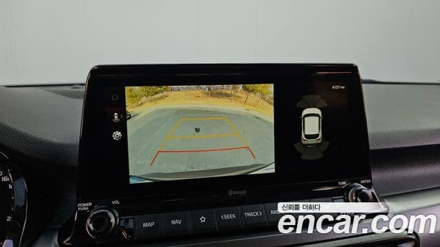 Kia Seltos Prestige, 2020 15