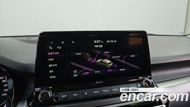 Kia Seltos Prestige, 2020 16