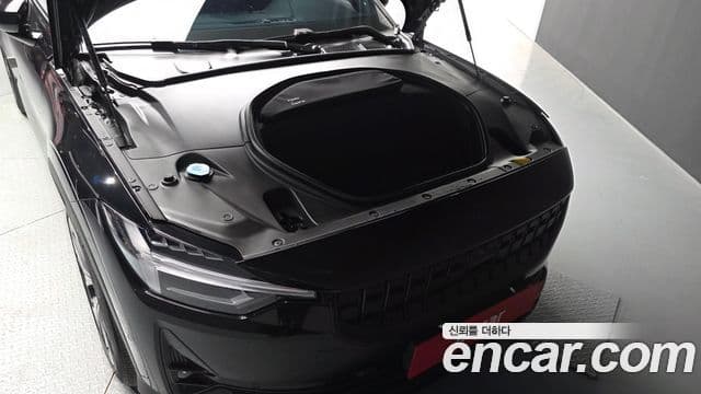 Polestar Polestar 2 Long Range один мотор, 2023 6