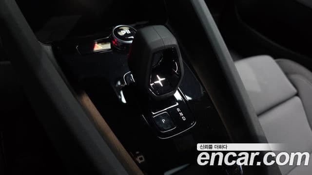 Polestar Polestar 2 Long Range один мотор, 2023 9