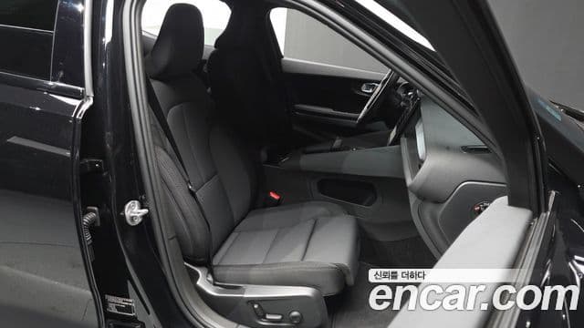 Polestar Polestar 2 Long Range один мотор, 2023 10