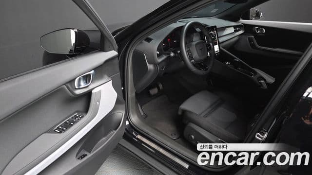 Polestar Polestar 2 Long Range один мотор, 2023 11