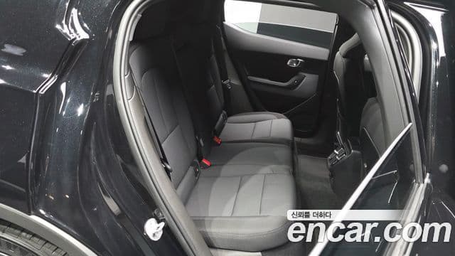 Polestar Polestar 2 Long Range один мотор, 2023 12