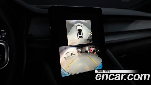 Polestar Polestar 2 Long Range один мотор, 2023 17