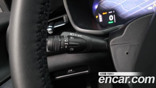 Polestar Polestar 2 Long Range один мотор, 2023 18