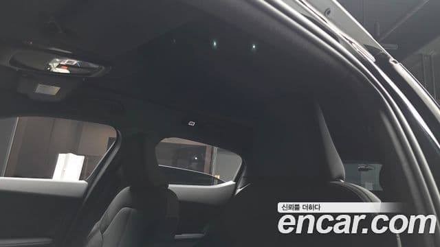 Polestar Polestar 2 Long Range один мотор, 2023 19