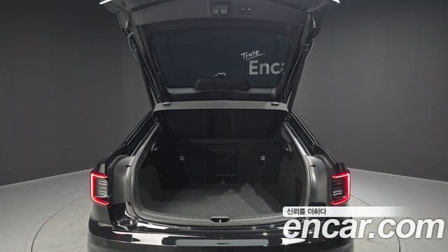 Polestar Polestar 2 Long Range один мотор, 2023 20