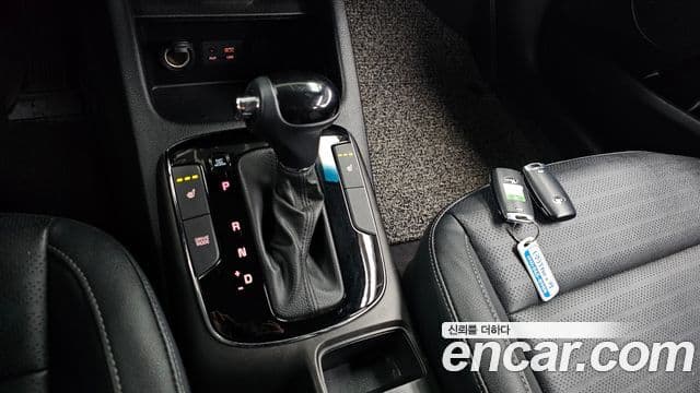 Kia The / новый New K3 Trendy, 2016 9