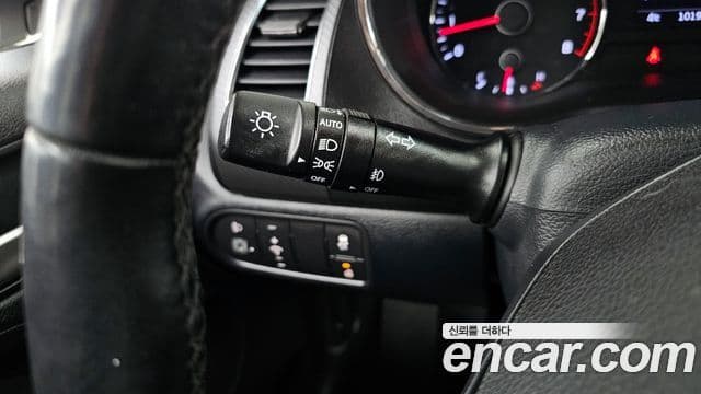 Kia The / новый New K3 Trendy, 2016 15