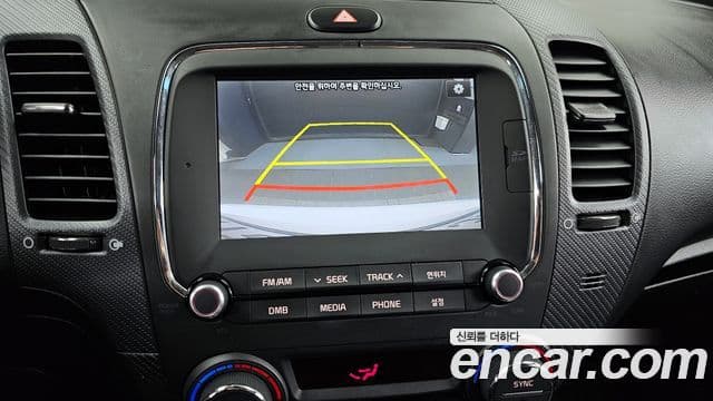 Kia The / новый New K3 Trendy, 2016 17