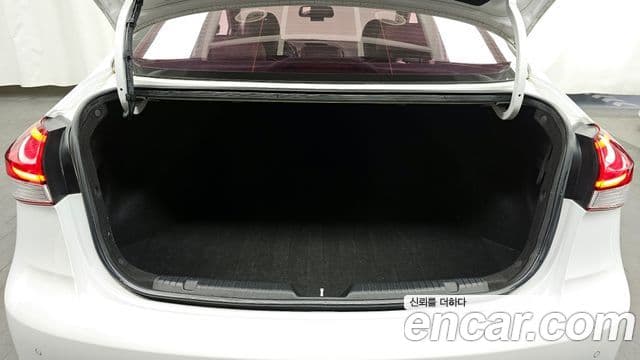 Kia The / новый New K3 Trendy, 2016 20