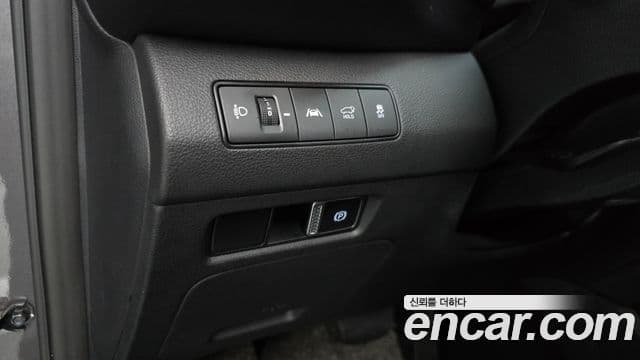 Hyundai The / новый New Santa Fe Prestige, 2021 6