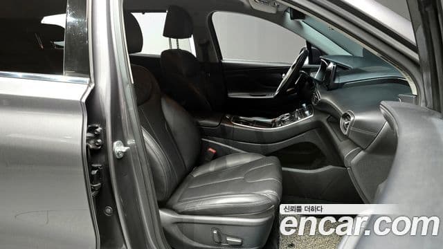 Hyundai The / новый New Santa Fe Prestige, 2021 10