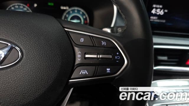 Hyundai The / новый New Santa Fe Prestige, 2021 16