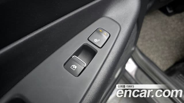 Hyundai The / новый New Santa Fe Prestige, 2021 18