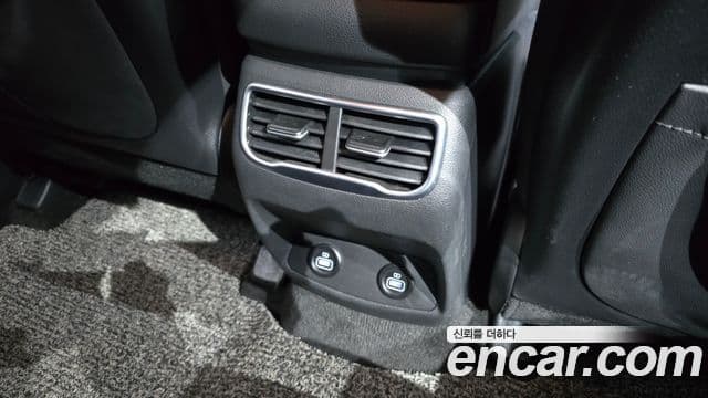 Hyundai The / новый New Santa Fe Prestige, 2021 19