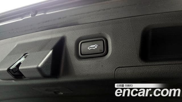 Hyundai The / новый New Santa Fe Prestige, 2021 20