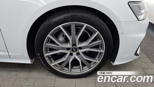 Audi A6 (C8) Premium, 2023 все фото