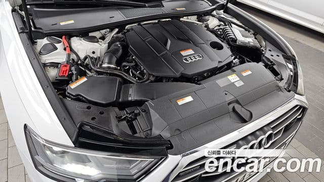 Audi A6 (C8) Premium, 2023 6