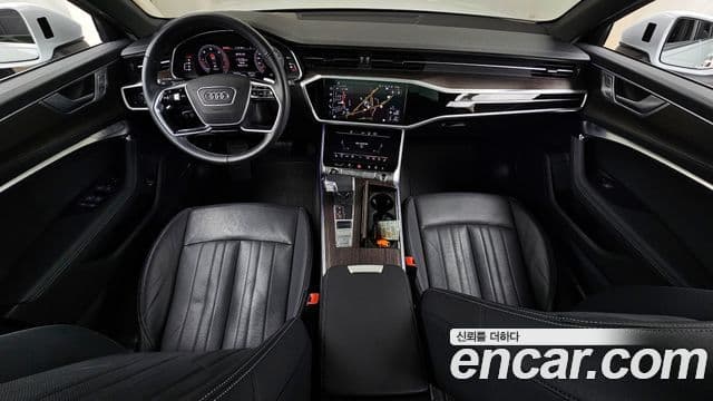 Audi A6 (C8) Premium, 2023 7