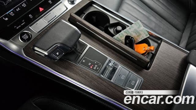 Audi A6 (C8) Premium, 2023 9