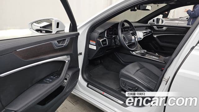 Audi A6 (C8) Premium, 2023 10