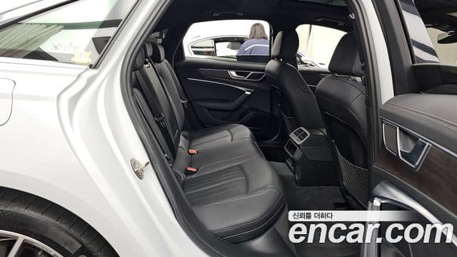 Audi A6 (C8) Premium, 2023 12