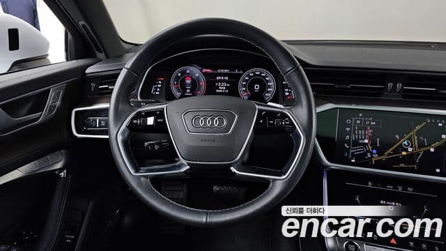 Audi A6 (C8) Premium, 2023 13