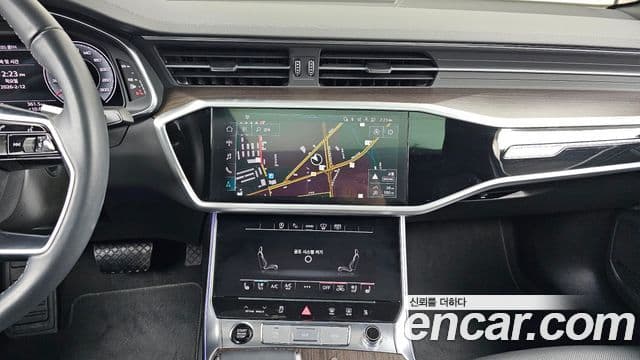 Audi A6 (C8) Premium, 2023 14