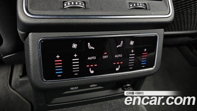 Audi A6 (C8) Premium, 2023 19