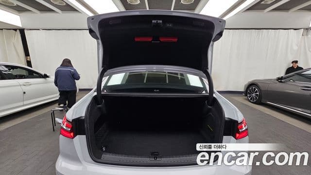 Audi A6 (C8) Premium, 2023 20