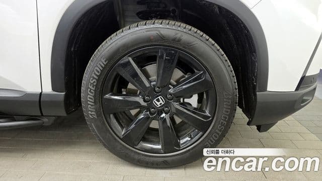 Honda Pilot 4세대 3.5 Black Edition, 2025 все фото