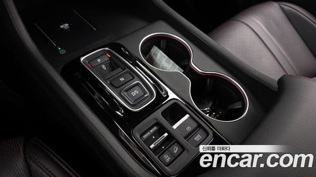 Honda Pilot 4세대 3.5 Black Edition, 2025 9