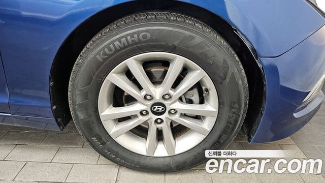 Hyundai LF Sonata Style, 2015 все фото