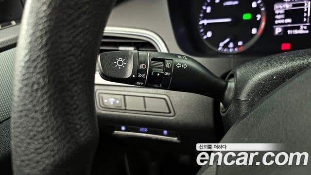 Hyundai LF Sonata Style, 2015 14