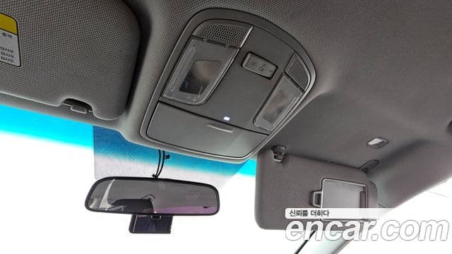 Hyundai LF Sonata Style, 2015 18