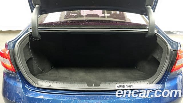 Hyundai LF Sonata Style, 2015 20