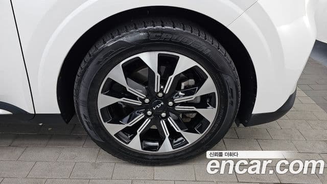 Kia Carnival 4세대 Noblesse, 2022 все фото