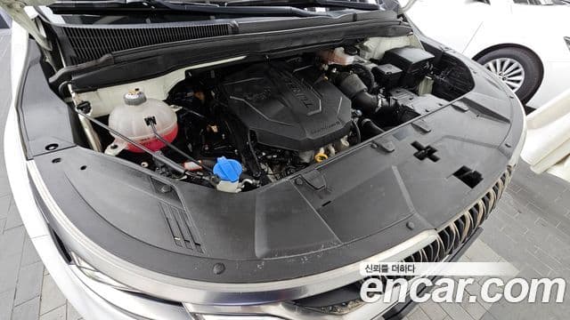 Kia Carnival 4세대 Noblesse, 2022 6