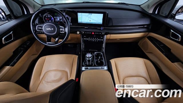 Kia Carnival 4세대 Noblesse, 2022 7