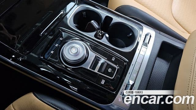 Kia Carnival 4세대 Noblesse, 2022 9