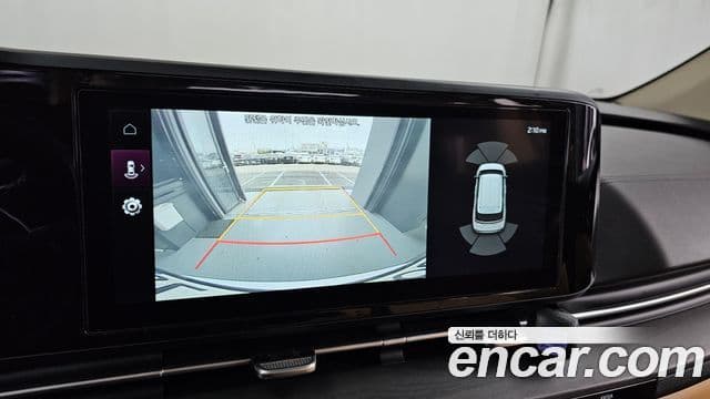 Kia Carnival 4세대 Noblesse, 2022 15